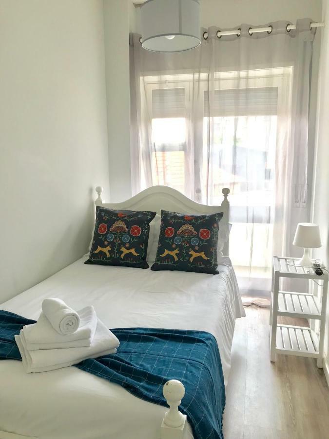 Mirandesa Guesthouse Porto Bagian luar foto