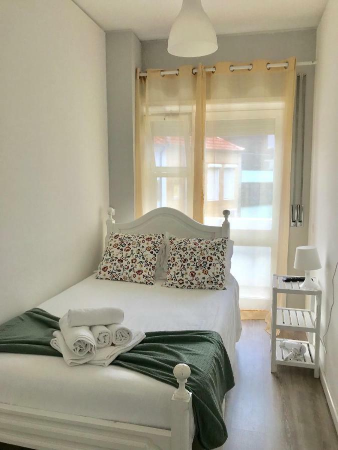 Mirandesa Guesthouse Porto Bagian luar foto